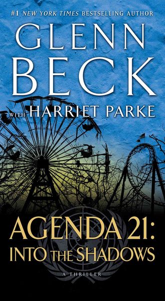 Produktbild: Agenda 21: Into the Shadows