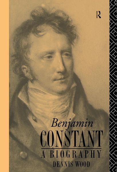 Produktbild: Benjamin Constant