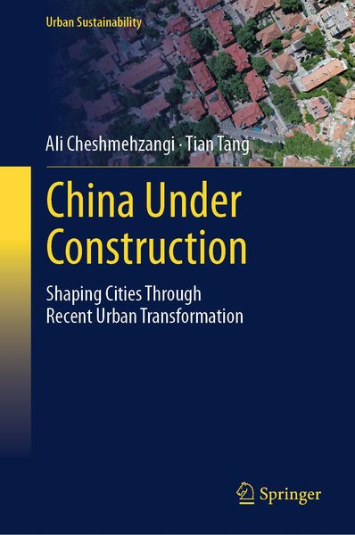 Produktbild: China Under Construction