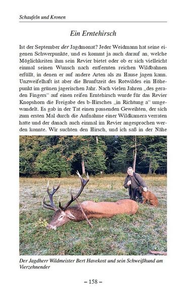 Produktbild: Weidwerk im Baltikum und in heimischen Revieren