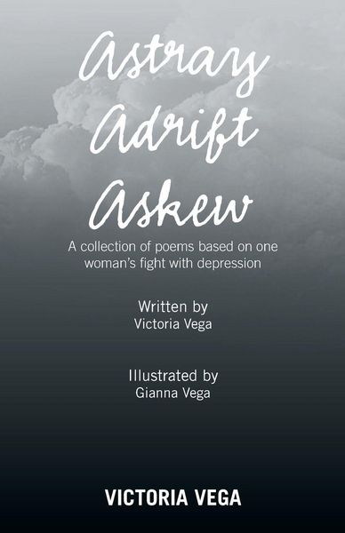 Produktbild: Astray Adrift Askew