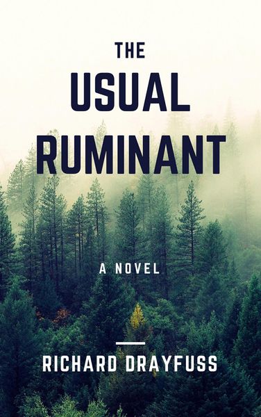 Produktbild: The Usual Ruminant