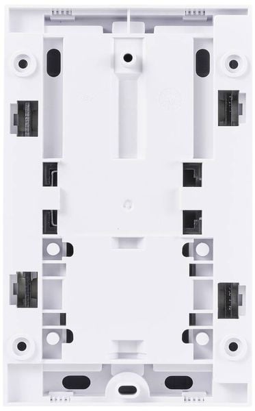 Produktbild: Sygonix SY-5491840 Gong 8 - 12V 85 dB Wei&szlig;