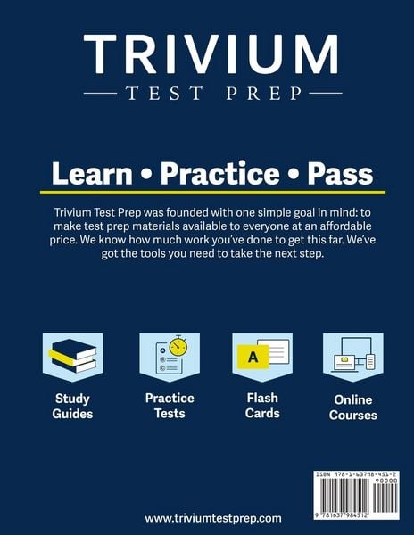 Produktbild: NCMHCE Exam Prep 2025-2026