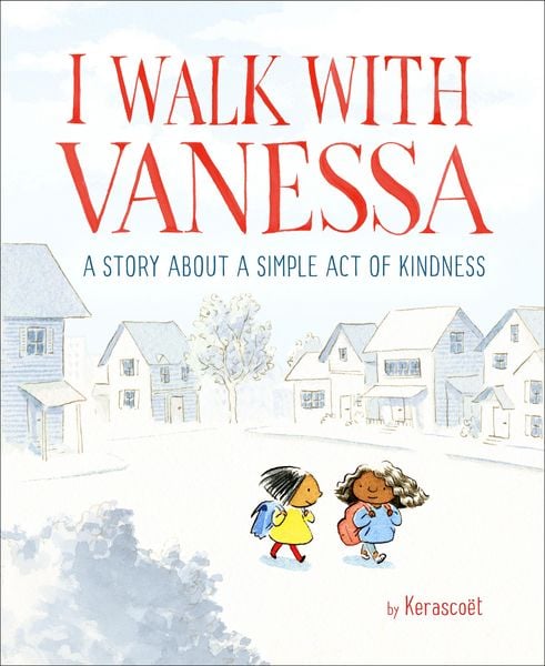 Produktbild: I Walk with Vanessa
