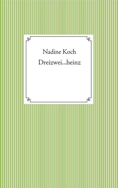 Produktbild: Dreizwei...heinz