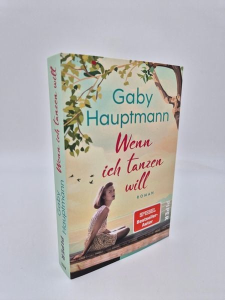 Produktbild: Wenn ich tanzen will