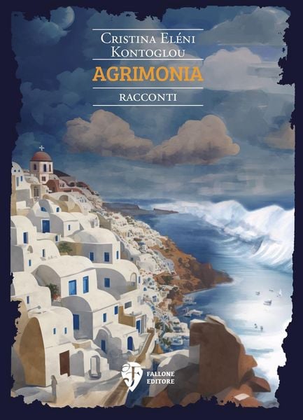Produktbild: Agrimonia