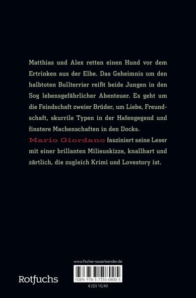 Produktbild: Der aus den Docks