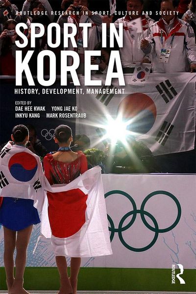 Produktbild: Sport in Korea