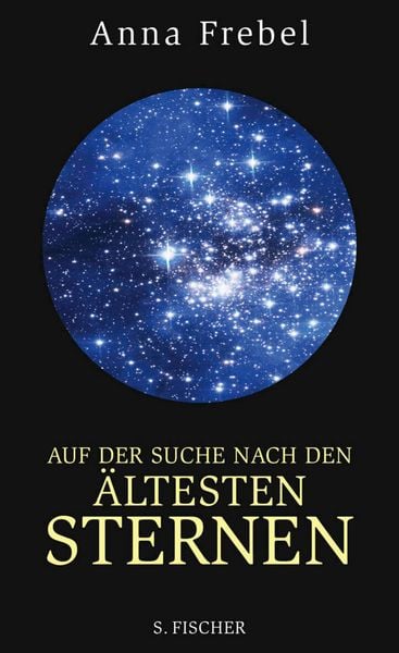 Produktbild: Auf der Suche nach den &auml;ltesten Sternen