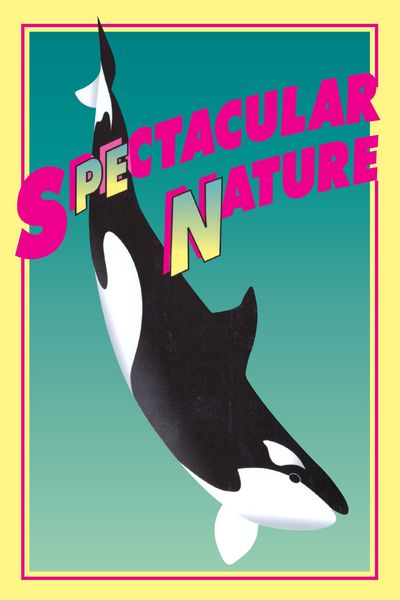 Produktbild: Spectacular Nature
