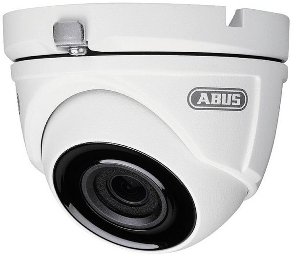 Produktbild: ABUS TVCC34011 TVCC34011 Analog-&Uuml;berwachungskamera 720 x 480 Pixel
