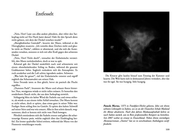 Produktbild: Einmal blinzeln - Geschichte vorbei - Flash-Fiction