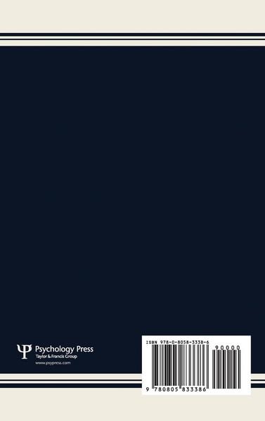 Produktbild: Temperament and Personality Development Across the Life Span