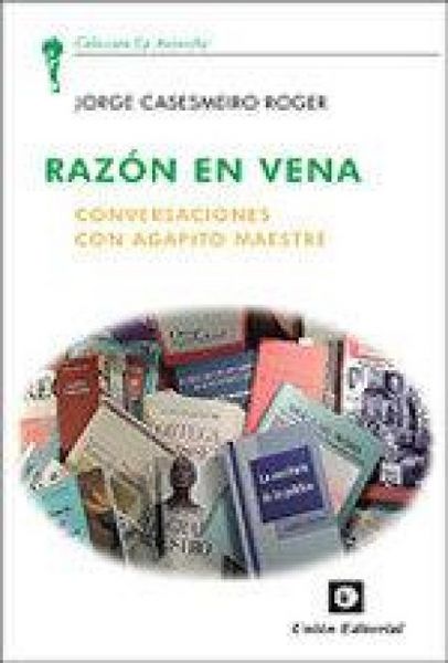 Produktbild: Razon en vena