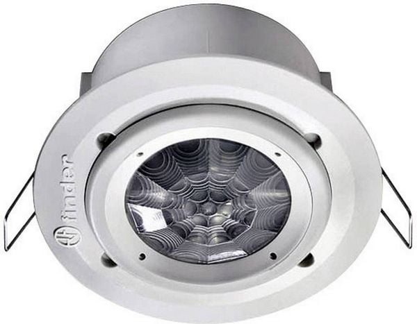 Produktbild: Finder IR-Bewegungsmelder 18.31.8.230.0000 230 V/AC 120 - 230 V/AC 1 Schlie&szlig;er 1St.