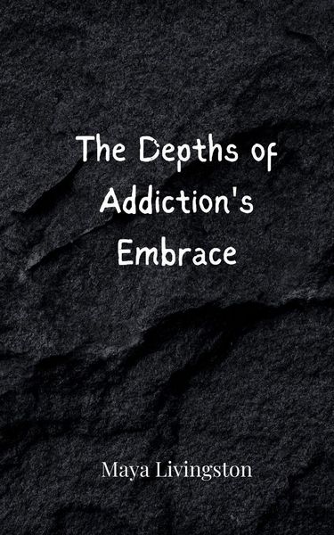 Produktbild: The Depths of Addiction's Embrace