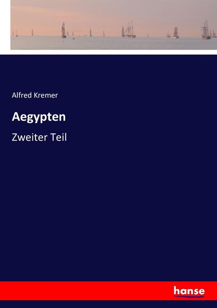 Produktbild: Aegypten