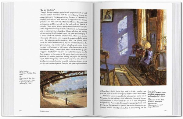 Produktbild: Impressionnisme. 1860-1920