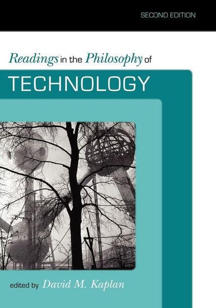 Produktbild: Readings in the Philosophy of Technology