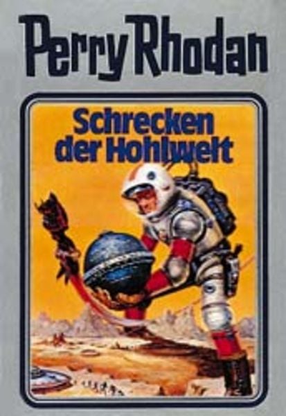 Schrecken der Hohlwelt
