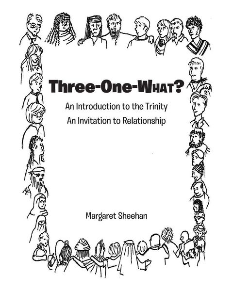 Produktbild: Three-One-WHAT?