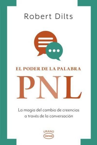 Produktbild: Poder de la Palabra: Pnl, El