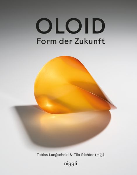 Produktbild: Oloid