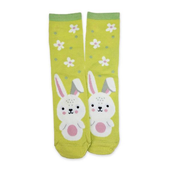 Produktbild: Tr&ouml;tsch Ostersocken Hase