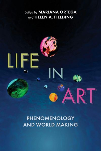 Produktbild: Life in Art
