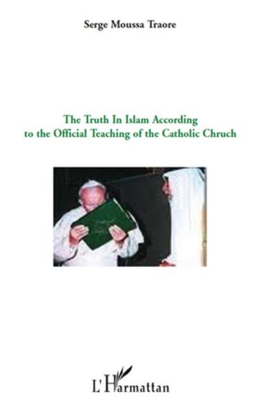 Produktbild: Truth in islam according to the offi
