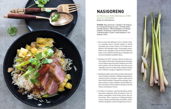 Produktbild: ARD-Buffet. Weltk&uuml;che