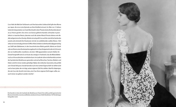Produktbild: Coco Chanel