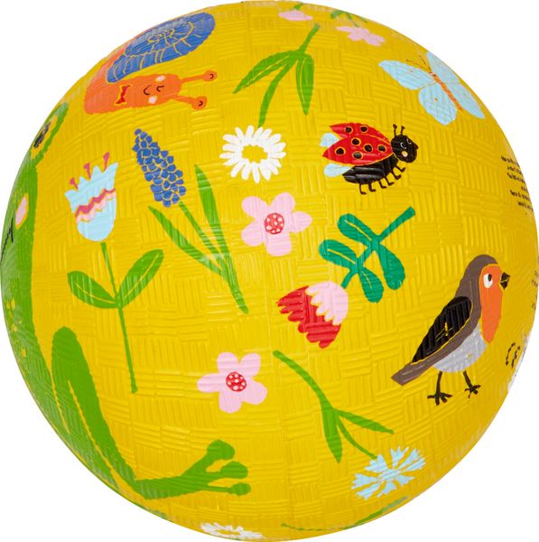 Produktbild: Spielball - Spiegelburg Sommerkinder
