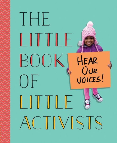 Produktbild: The Little Book of Little Activists