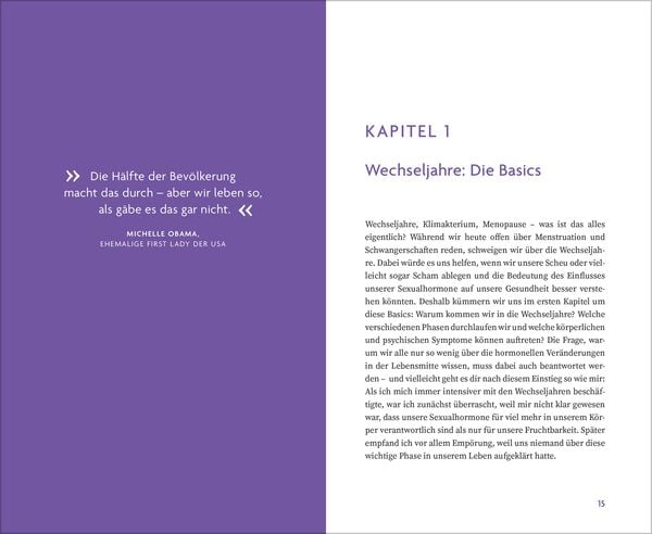 Produktbild: Wechseljahre. Das Upgrade