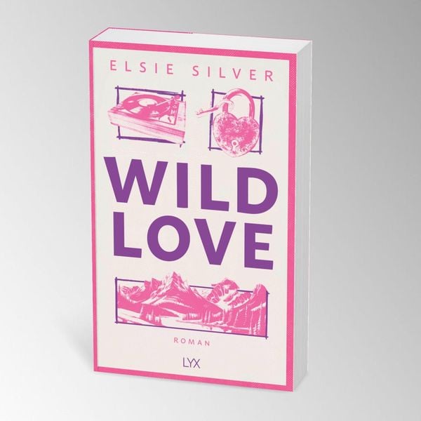 Produktbild: Wild Love