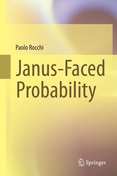 Produktbild: Janus-Faced Probability