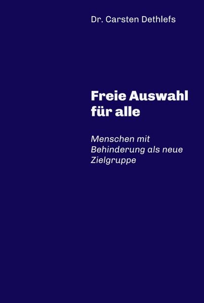 Produktbild: Freie Auswahl f&uuml;r alle