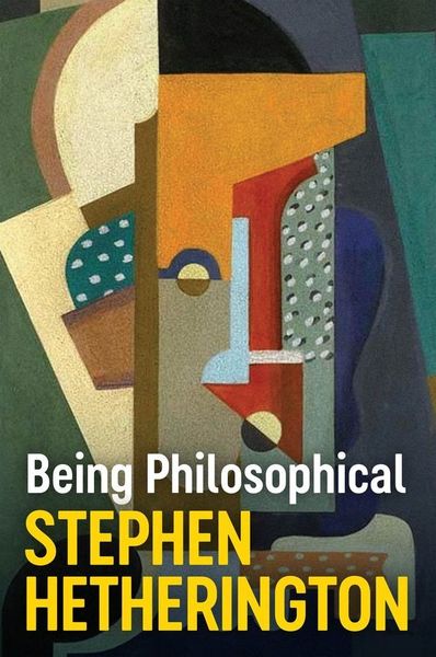 Produktbild: Being Philosophical