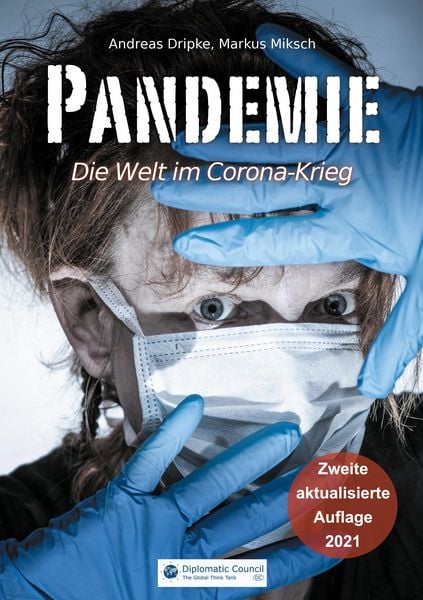 Produktbild: Pandemie