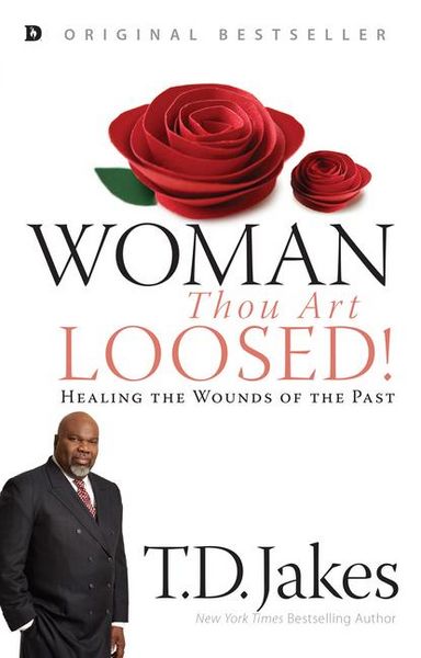 Produktbild: Woman, Thou Art Loosed!