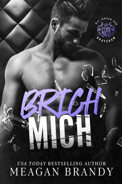 Produktbild: Brich mich