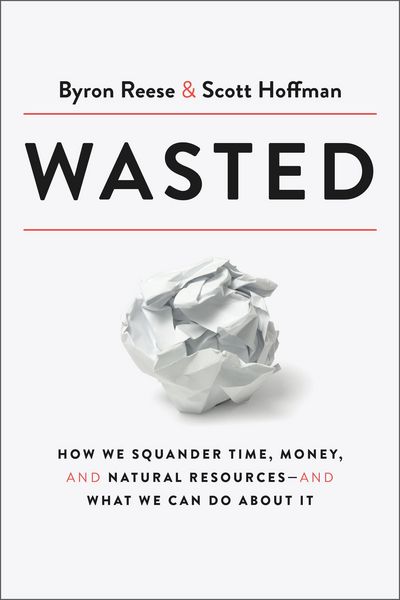 Produktbild: Wasted
