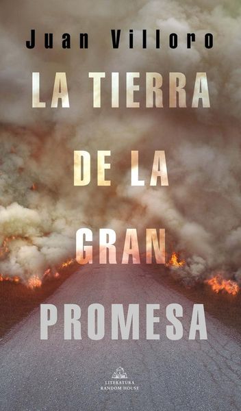 Produktbild: La tierra de la gran promesa