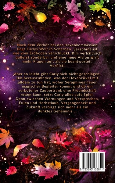 Produktbild: Carly Sommer