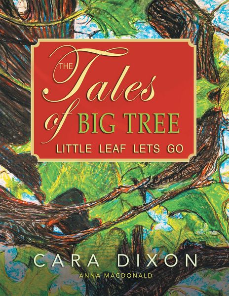 Produktbild: The Tales of Big Tree