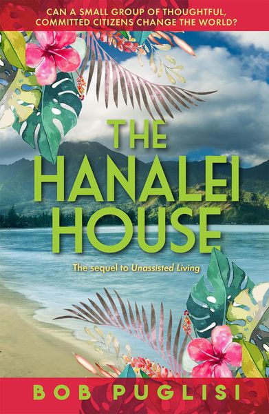 Produktbild: The Hanalei House