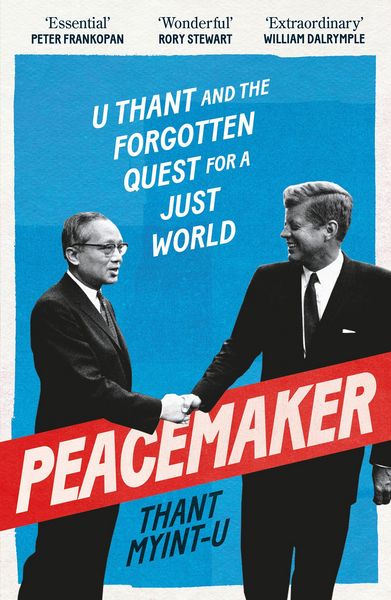 Produktbild: Peacemaker